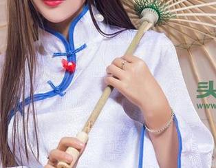 头条女神 – 想看看蔡楠的运动风？来领免费的套图，轻松一键！