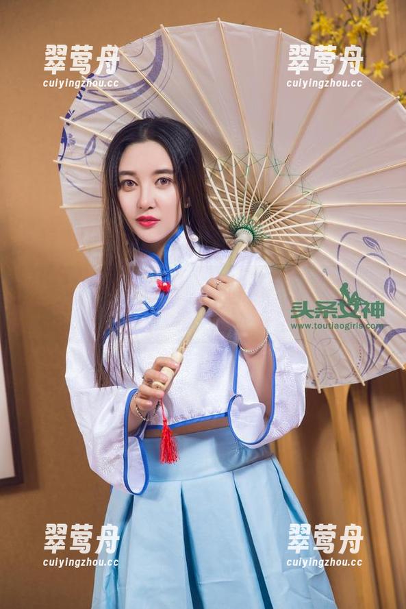 头条女神 - 想看看蔡楠的运动风？来领免费的套图，轻松一键！