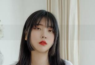当宋哈娜(송하나)的妹妹横空出世：不得不看的套图分享