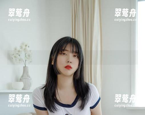 当宋哈娜(송하나)的妹妹横空出世：不得不看的套图分享