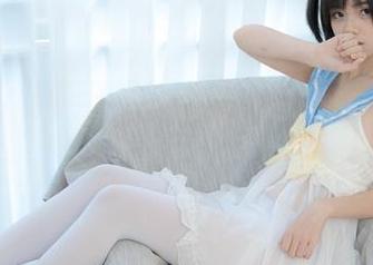 少女秩序 – 免费千澄夏日写真，绝对让你怀疑自己当初为何没选择专业演员！