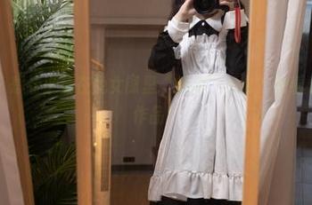 少女秩序 – 想看小鱼在兔女郎里“扮演”什么？快看看她的私拍作品！