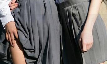 尤果网 – 说点好玩的，夏乔制服图包分享一下，谁敢做第一排观众？