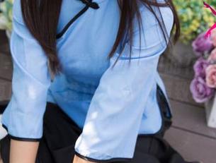 尤果网 – 不知不觉被王凌宇的花嫁高清写真圈粉，谁让人如此精致呢？