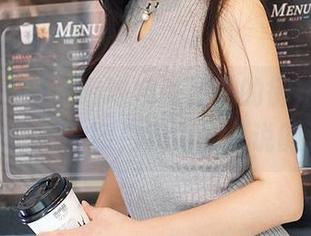 尤蜜荟 – 快来瞧瞧娜依灵儿的御姐写真，下载之后你会明白我为什么说的没错！