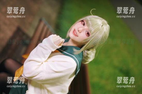 幼爱youmeko出品，Erophone泰丝TESS高清资源等你发掘，快来聊聊！