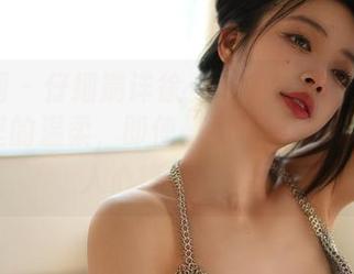 微密圈 – 仔细端详徐珺大哥的毛绒豹猫：图片里的温柔，即使是猫也能给人一种惹人心疼的感觉。