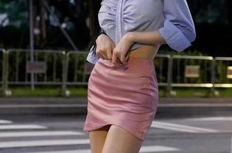 微密圈 – 白衬衫的魅力在徐珺大哥身上大发光彩，这套写真不容错过！