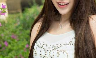 推女神 – 毫不费力–歆小兔chobits的棉袜+无圣光=我又多了一张美图可以刷的理由！