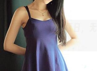推女神 – 最新！谭晓彤的夏日，无奈，又不甘的炫耀。
