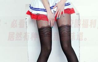 推女郎 – 必看，Yu佳妮的校服福利，原图居然有种小清新的味道。