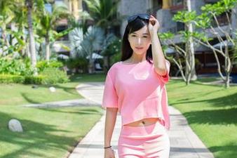 推女郎 – 星辰大海与肉丝缱绻，这合集让我难以自拔。