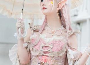 有无筝ryou的网袜，高清写真集，真的颜值上线了吧？