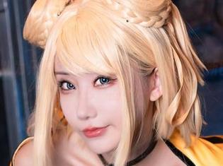2B，你以为只是个别名？杨衣yangyi最新图册带你看“2B”的不一样！