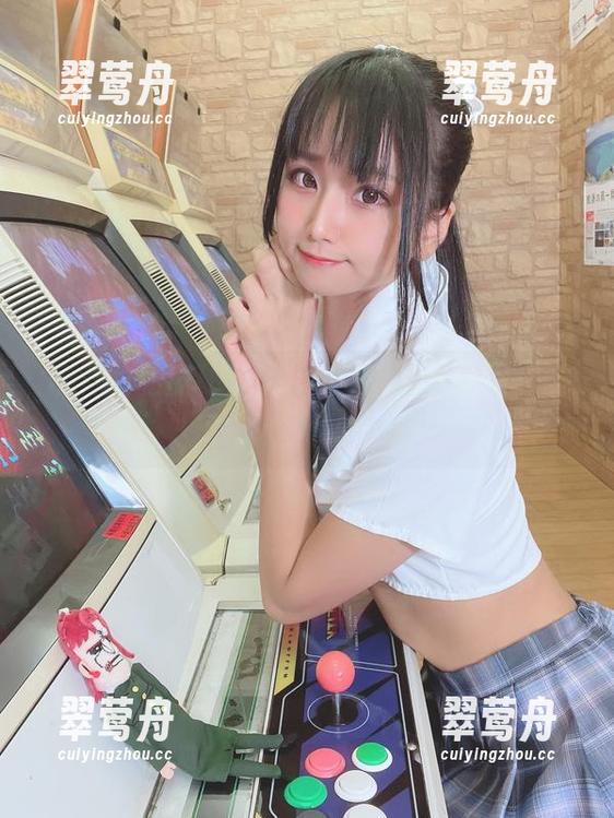 柳丸的私房秘笈：2020年写真合辑，谁敢说这不犯规？