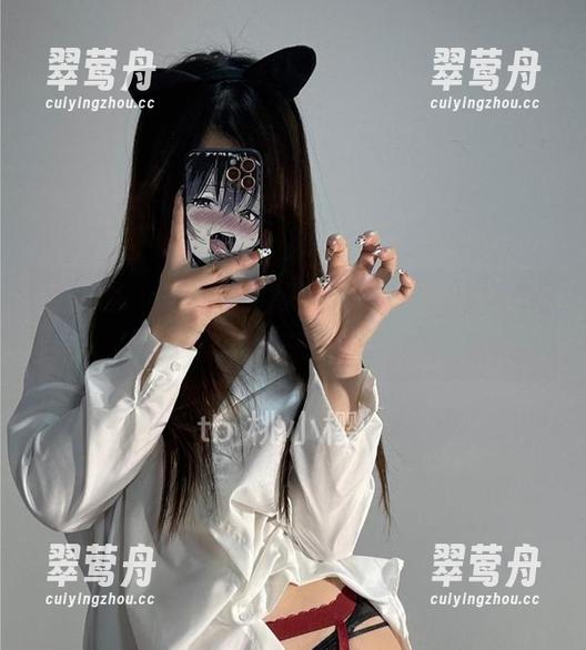 微密圈 - 桃沢樱呀浴室新作，套图从未如此让人想多了...