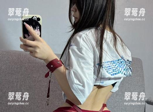 微密圈 - 桃沢樱呀与高跟鞋的高清壁纸，确实是移不开眼啊