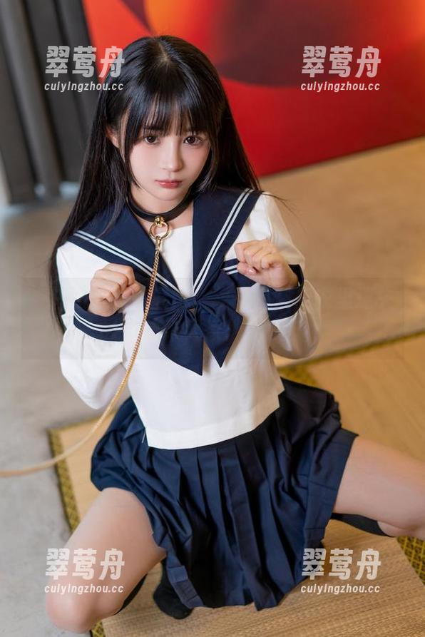 桜井宁宁的魅魔风：我只想在皮衣里迷失，结果大家都迷了。