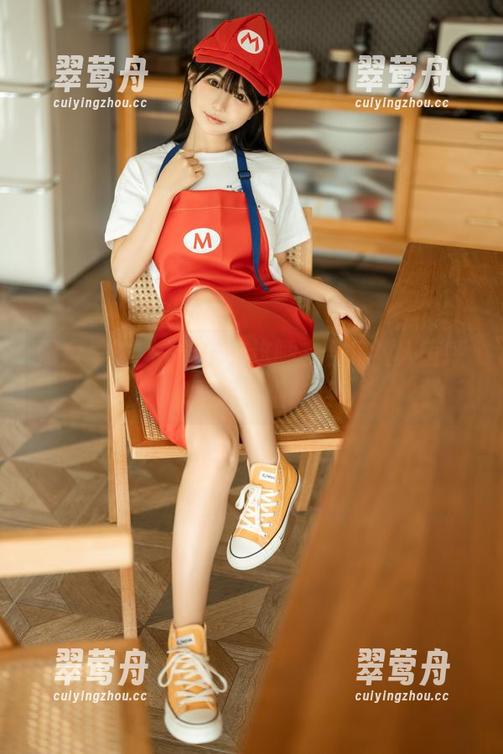 网盘里的桜井宁宁，这睡衣合集让人直呼想要更多细节呀