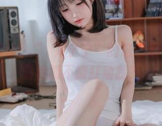 细节满分！“桜井宁宁”的这组奶牛写真到底能不能打动我？