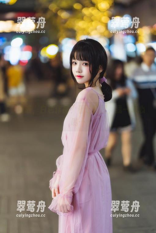 桜桃喵，白色作品？看这原图，我一颗心哟…