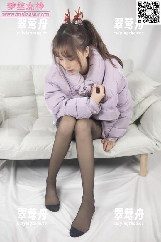 梦丝女神 - 下载刘诺的美腿全集，保证你从头到脚都得意