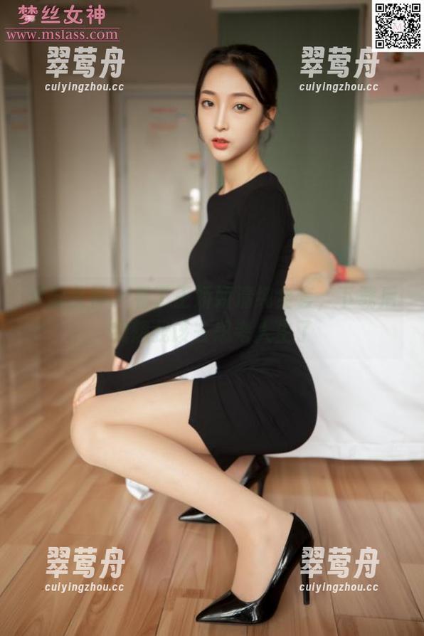 梦丝女神 - 看了王娇娇清纯全套，下载后我想我该去思考人生了