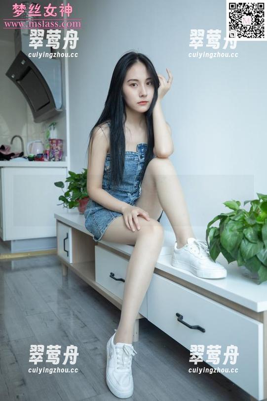 梦丝女神 - 花月舞：浴室是我舞台，原图释疑她的闪光时刻。