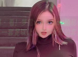 微密圈 – 看！梦露veronica的秘密写真，一套足以让人脑洞大开的套图