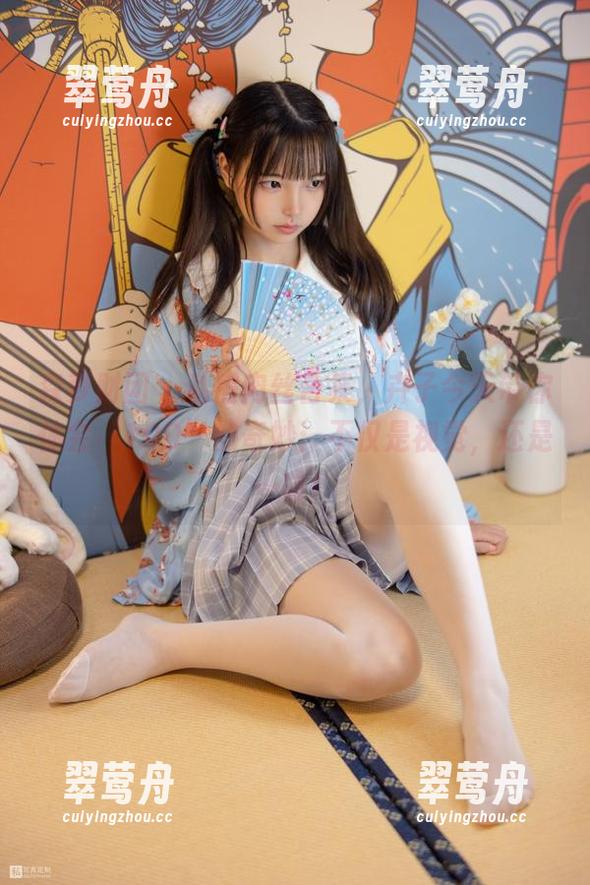 森萝财团 - 私房肉丝合集，卉子今天带你体会‘10D’的奇妙：不仅是视觉，还是…咳！