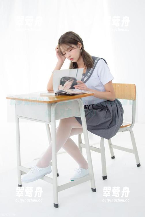 森萝财团的美图合集，少女们的白色童话似乎又要上演啦！