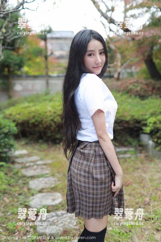模范学院 - 无圣光下的校园小浆果，Ellie艾栗栗又不乖了！图片带到