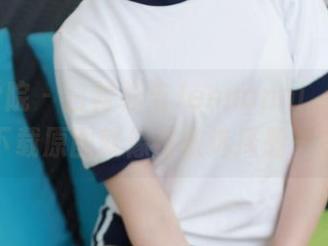模范学院 – 白衬衫与Jennanni_Jen，下载原图就像在做选择题一样