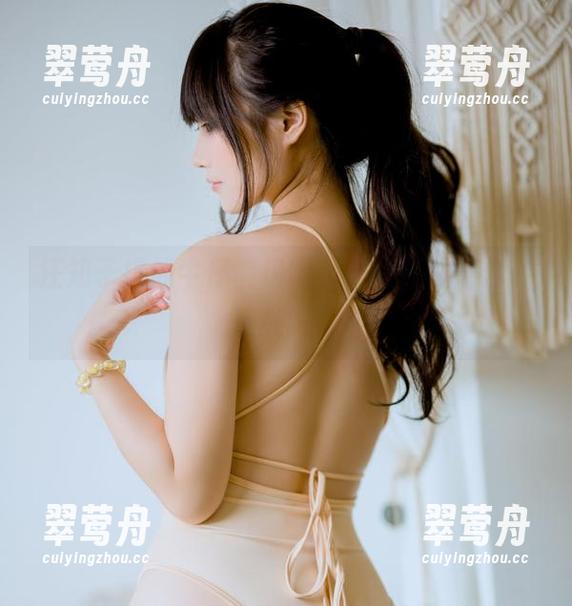 汪知子挑战牛仔裤极限，资源在线任你“拯救”！