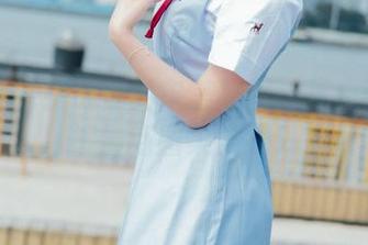 波萝社 – 挑战你的审美极限：夏美酱牛仔裤最新图集上线！