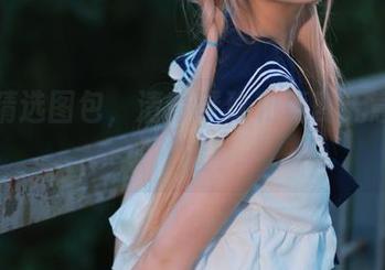 海边精选图包，清青琴玖和海鸥无意的邂逅