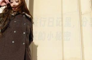 爱丝 – 在若兮的旅行日记里，分享与你我无关的小秘密