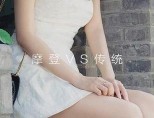 爱尤物 – 神奇的兔女郎私房，夏桐桐的图包里藏着多少小心机？