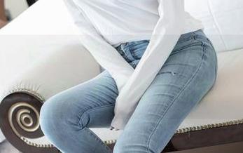 爱蜜社 – 忘了‘圣光’，看看张思允的兔女郎，作品直击心底