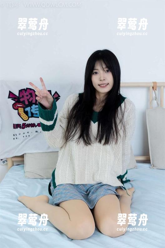 物恋传媒 - 从一张图片看，橘酱女仆写真中的无限角色