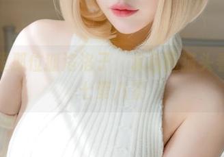 图库里那位狐洛洛子，水色猫猫头看得我七荤八素