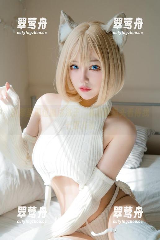 狐洛洛子 图库里那位狐洛洛子,水色猫猫头看得我七荤八素