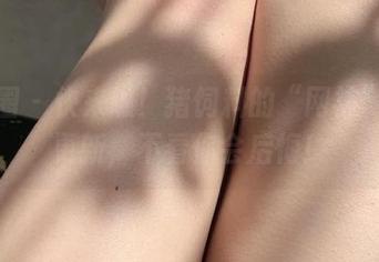 微密圈 – 快来瞧！猪饲料的“网袜”美图更新，不看你会后悔！