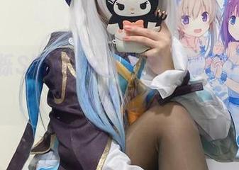 分享白栎Shirly女王图包，清新中带点不羁的感觉