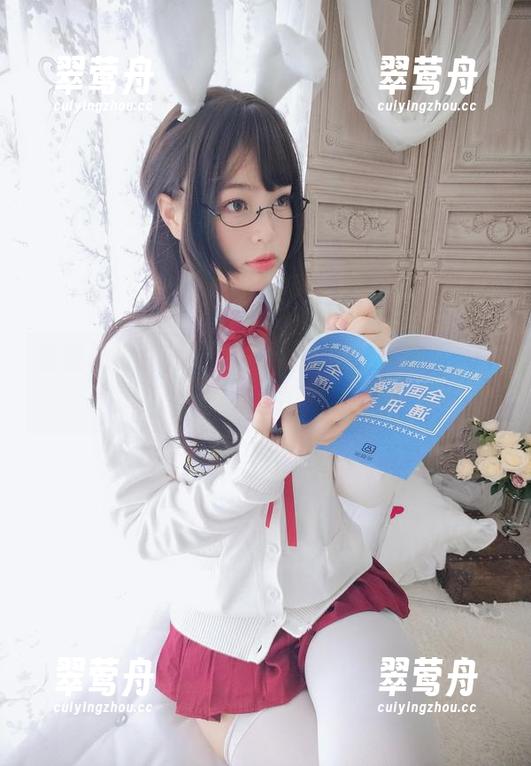 白烨烨 这组私房图片对得起“夜莺x2b”吗?白烨烨有啥绝招?