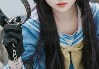 翻开白莉爱吃巧克力的miku图包，发现你的‘看’竟然有如此丰富的层次！