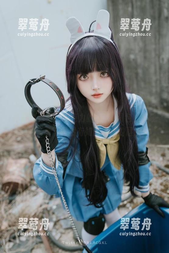 翻开白莉爱吃巧克力的miku图包，发现你的‘看’竟然有如此丰富的层次！