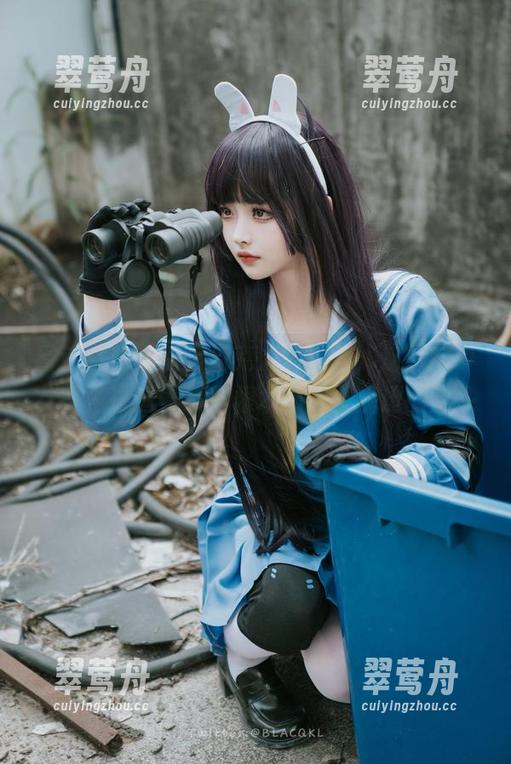 看这组白莉爱吃巧克力的原图，这样的少女真是挑逗着某些根本不需要挑逗的念头