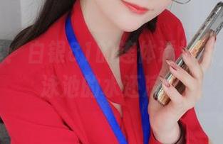 图包分享：白银81的连体透泳衣，可能比泳池的水还凉！