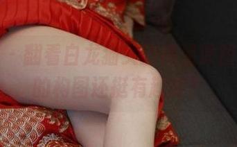 微密圈 – 翻看白龙猫女的裸足原图，图里的构图还挺有趣的？